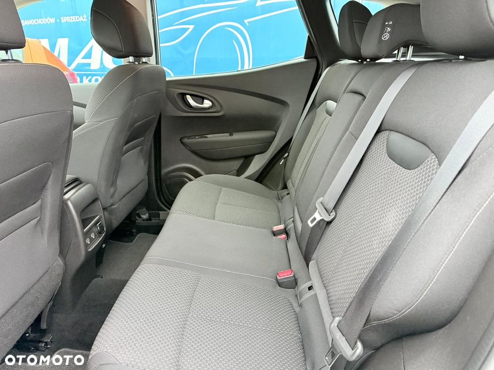 Renault Kadjar BLUE dCi 115 EDC INTENS - 11