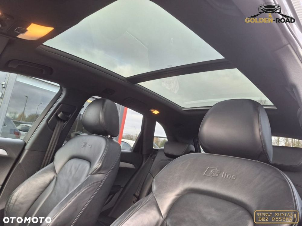 Audi Q5 - 13
