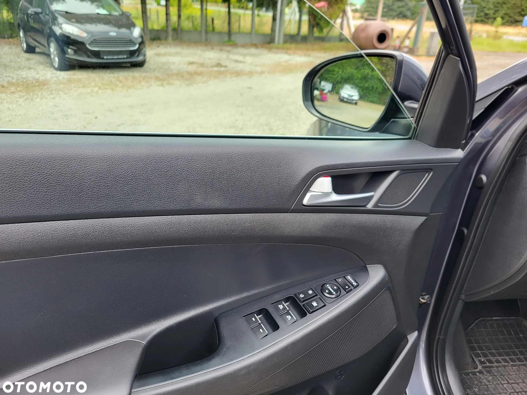 Hyundai Tucson 1.6 T-GDI Premium 4WD DCT - 8