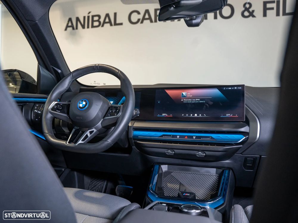 BMW X3 30 e xDrive Pack M Desportivo - 9