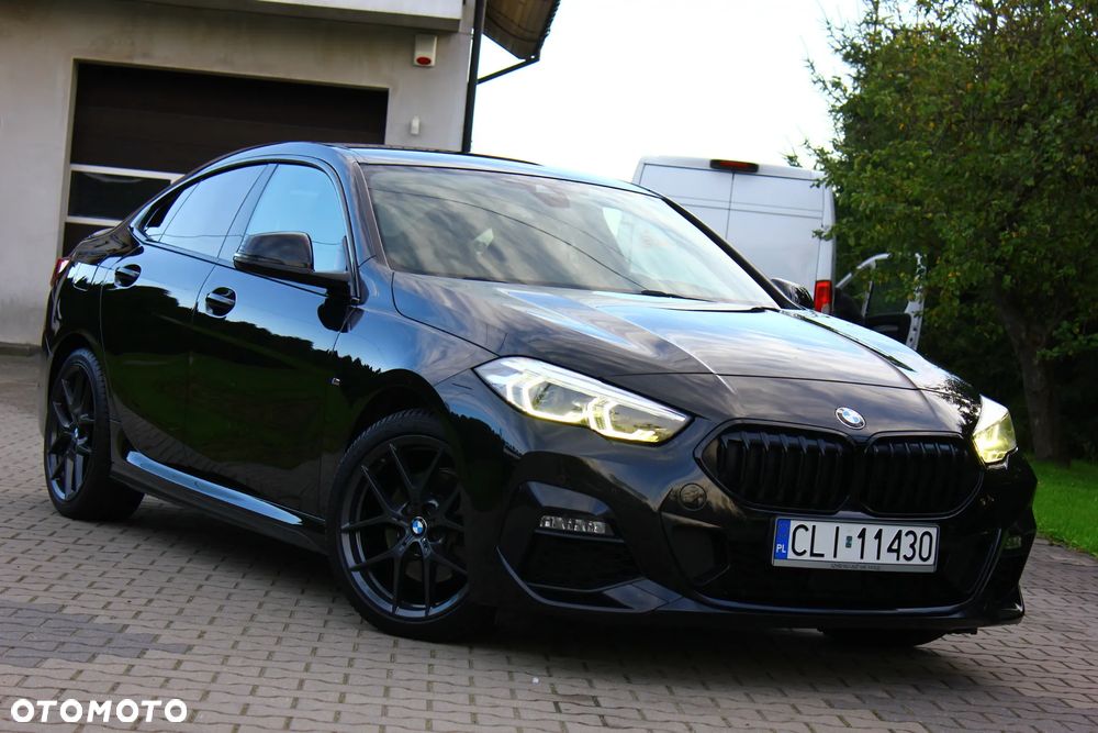 BMW Seria 2 218d M Sport sport - 1