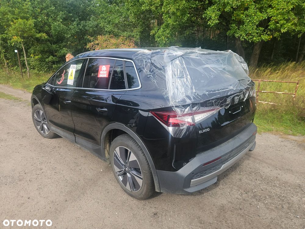 Skoda Elroq 2025 photo 3