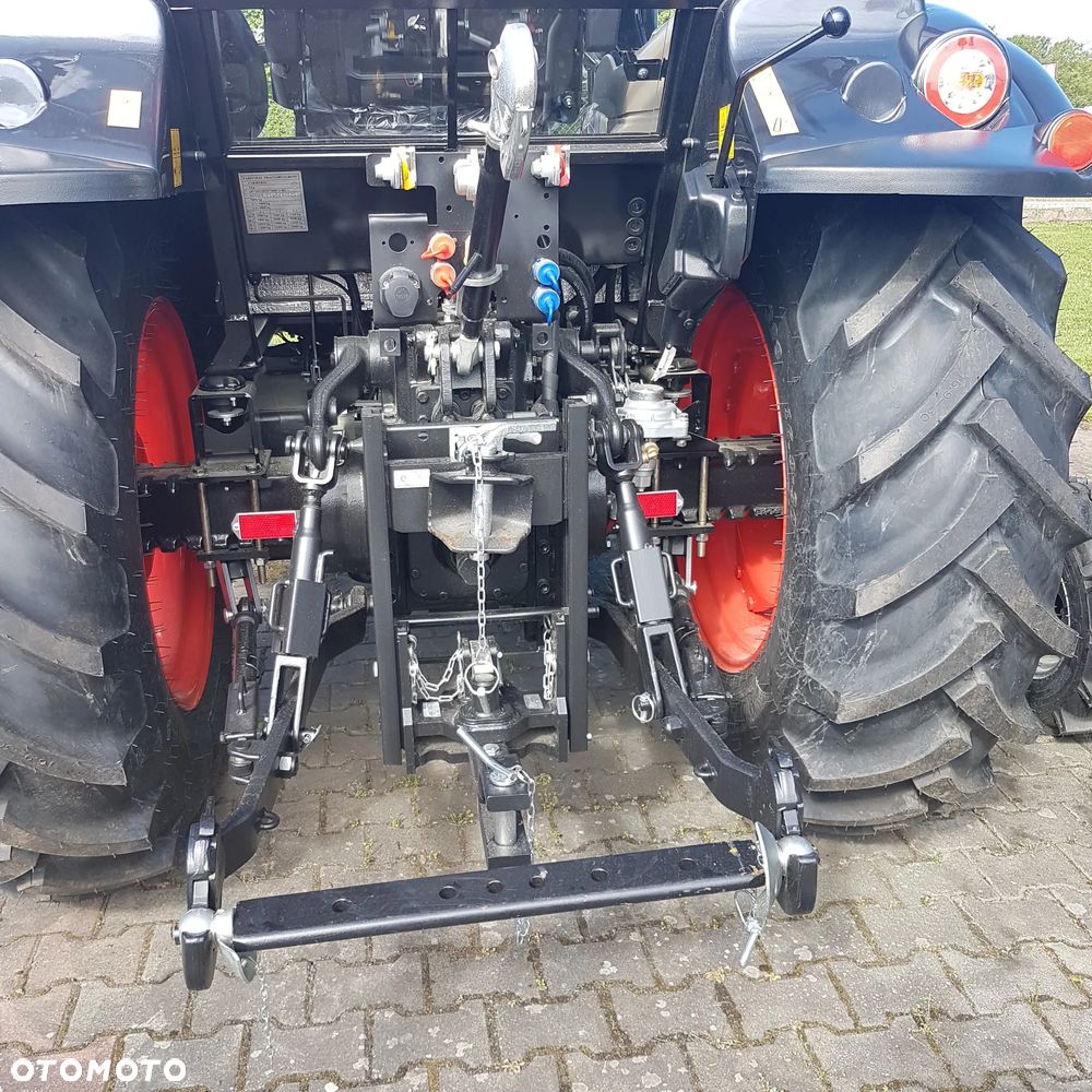 Farmtrac FT680 D TV  Z AC - 7