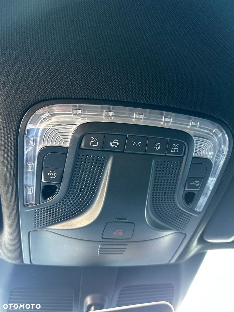 Mercedes-Benz Klasa V 250 d 9G-Tronic Style (ekstra dł) - 20