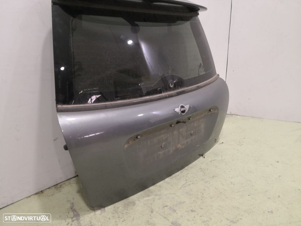 Tampa Da Mala Mini Mini (R56) - 2