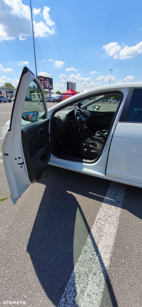Seat Leon 1.4 TSI FR S&S - 18
