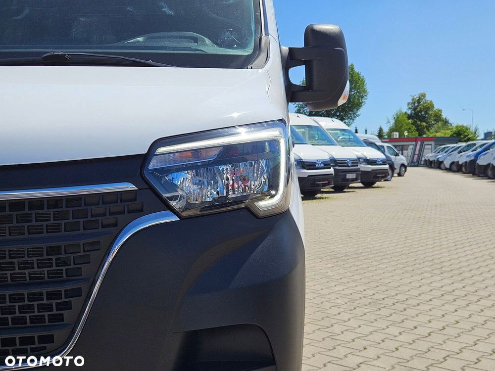 Renault Master L2H2 *59900zł Netto* Chłodnia farmaceutyczna 2.3 dCi/136KM - 15