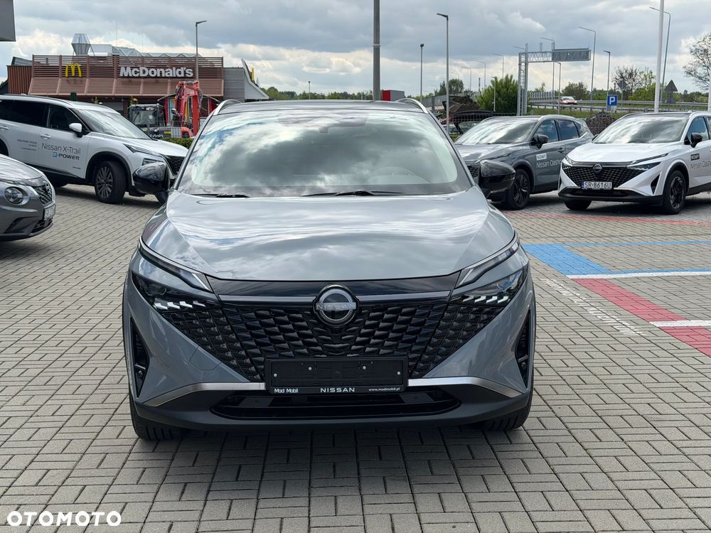Nissan Qashqai 1.5 e-POWER N-Connecta - 3