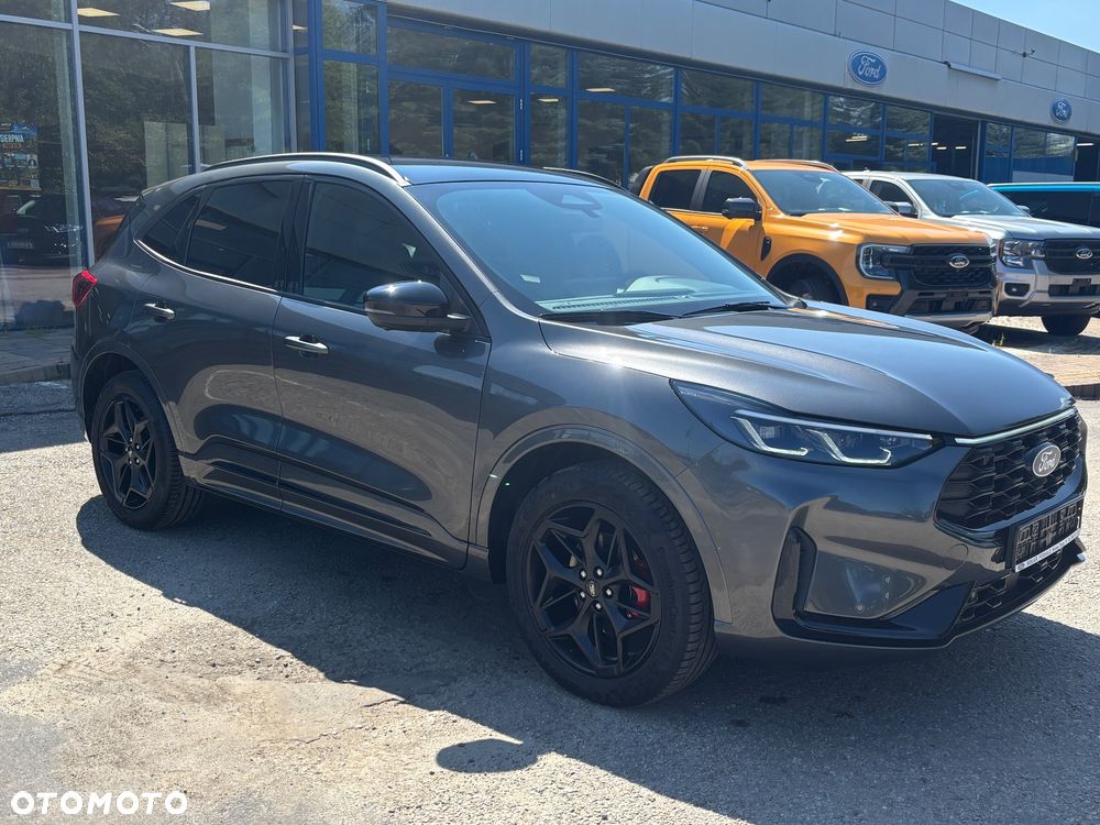 Ford Kuga 2.5 FHEV AWD Blue Cruise Edition eCVT - 3
