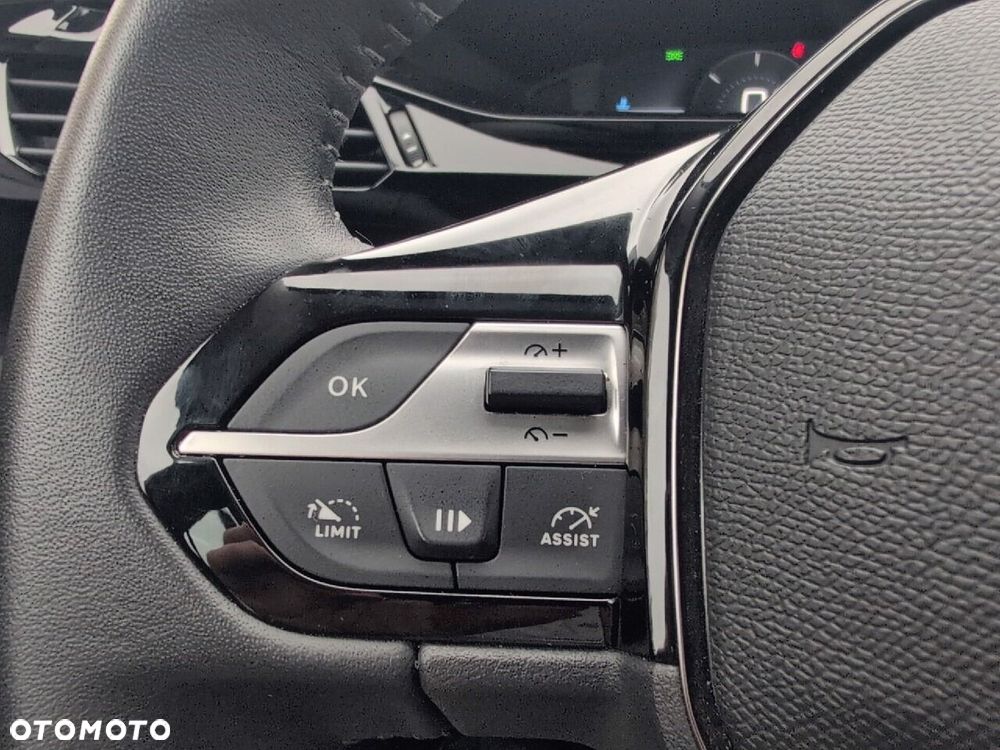 Peugeot 308 1.2 PureTech Active Pack S&S - 18