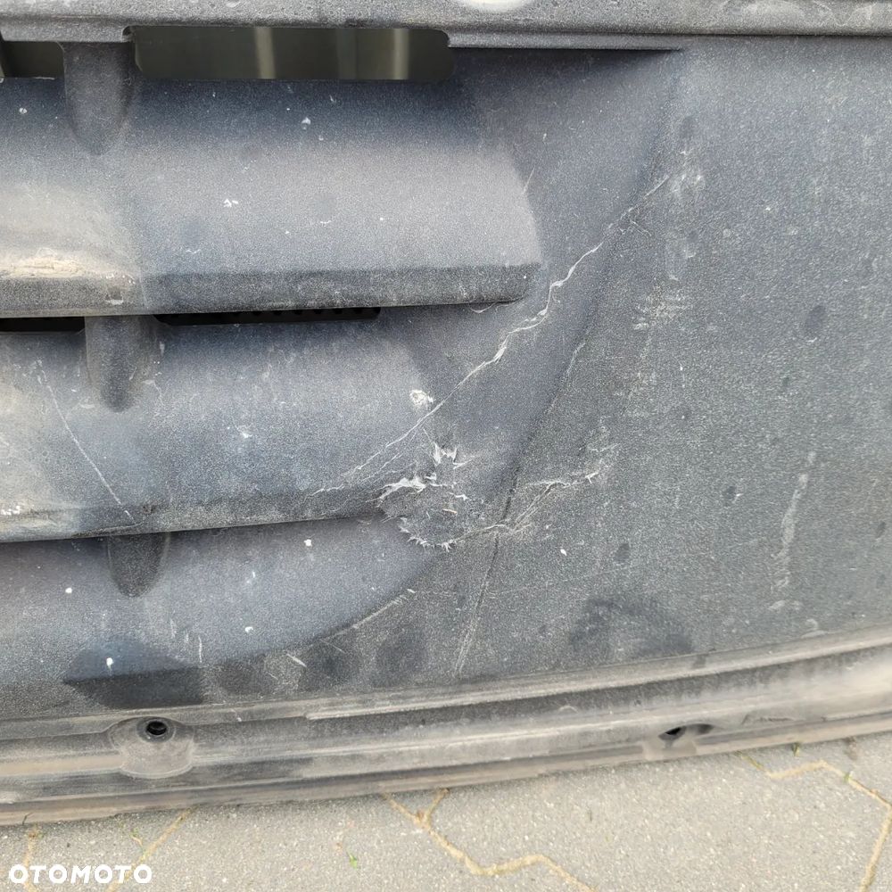 ATRAPA DAF LF E5 ORYGINAŁ - 2