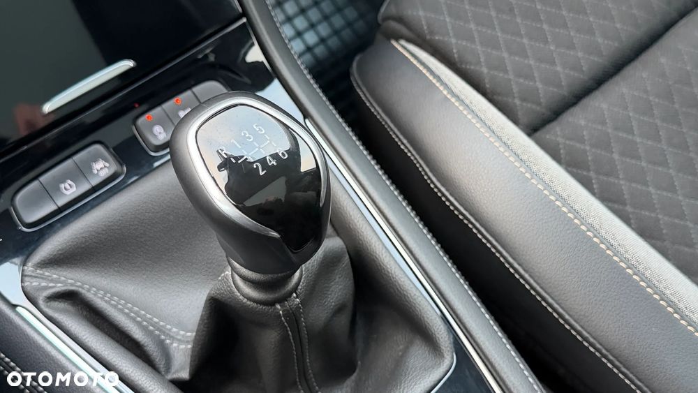 Opel Grandland X - 37