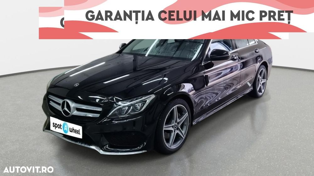 Mercedes-Benz CLA 200 - 1