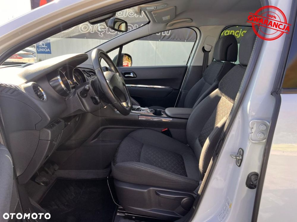 Peugeot 3008 - 25