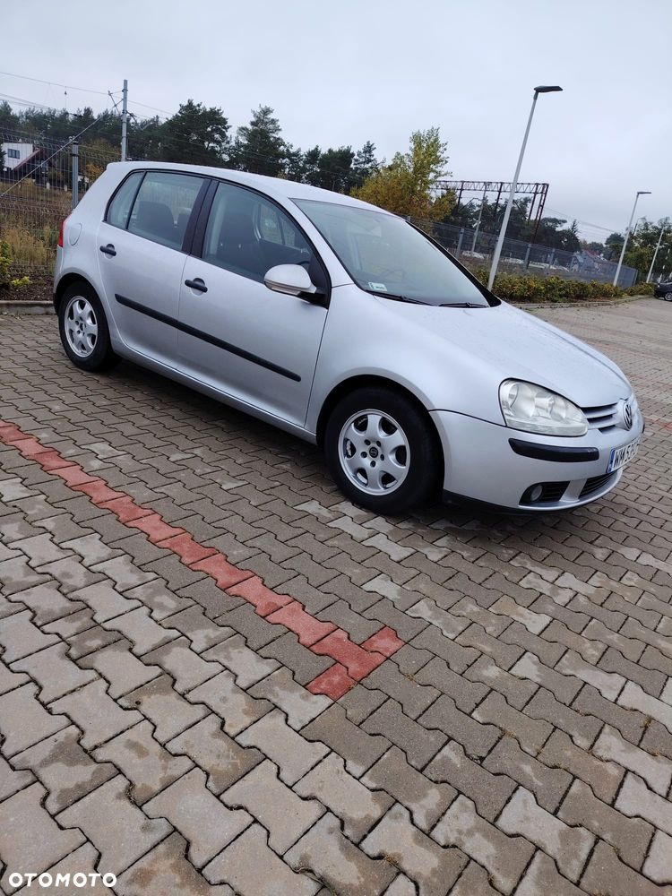 Volkswagen Golf - 12
