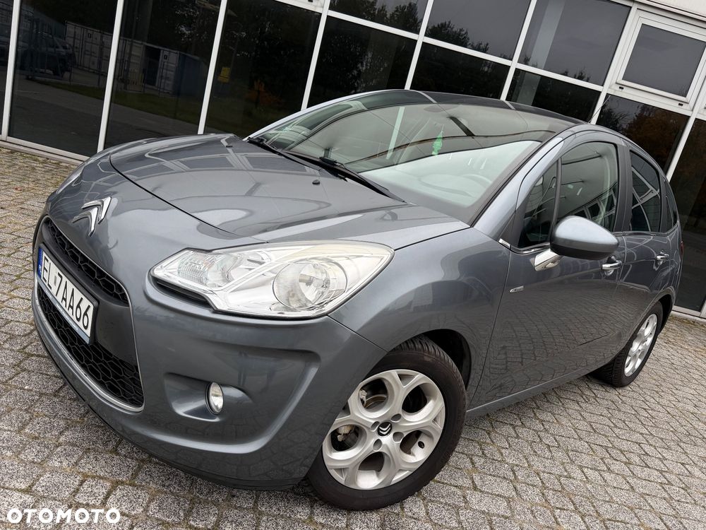 Citroën C3 - 21