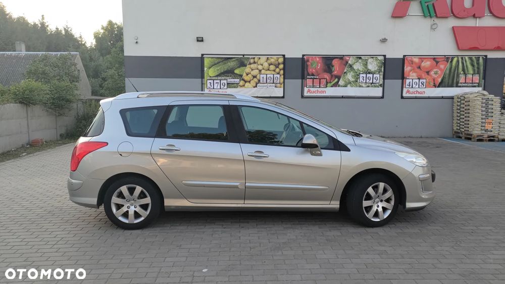 Peugeot 308 1.6 Grand Prix - 28
