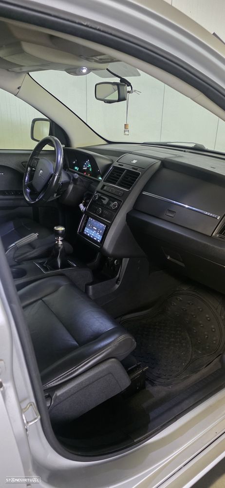 Dodge Journey 2.0 CRD SXT MTX Limited - 26