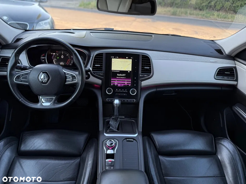 Renault Talisman Grandtour ENERGY dCi 160 EDC INITIALE PARIS - 27