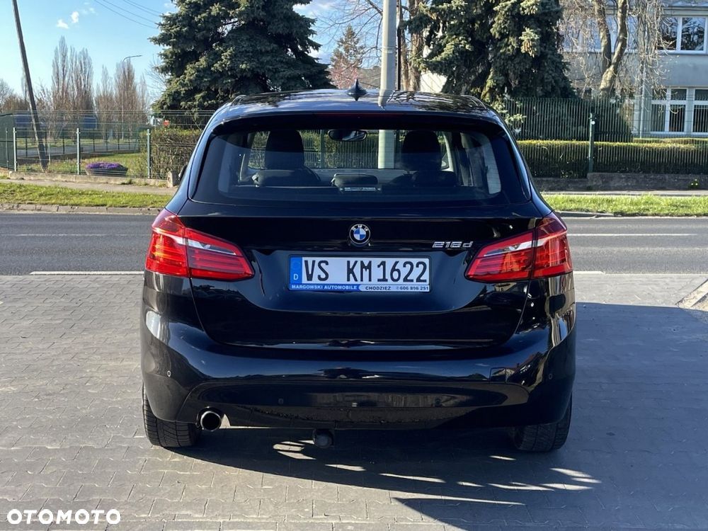 BMW Seria 2 - 5