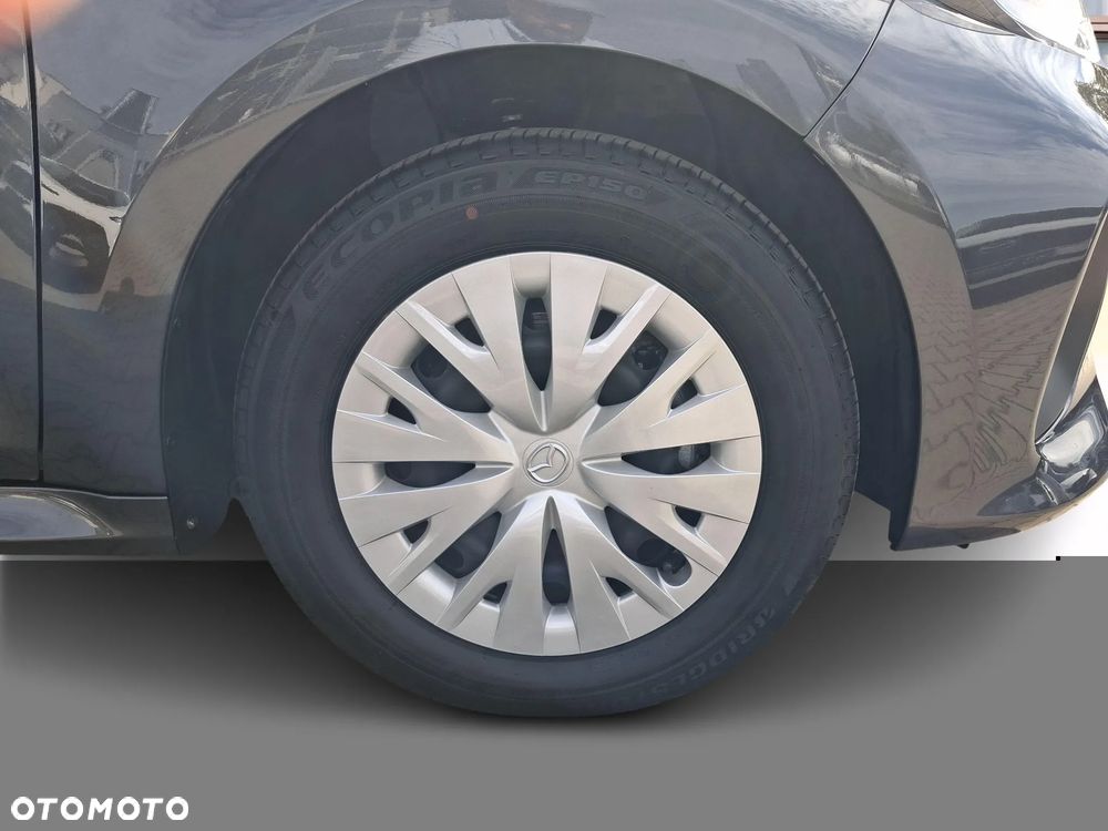 Mazda 2 Hybrid 1.5 Prime Line CVT - 19