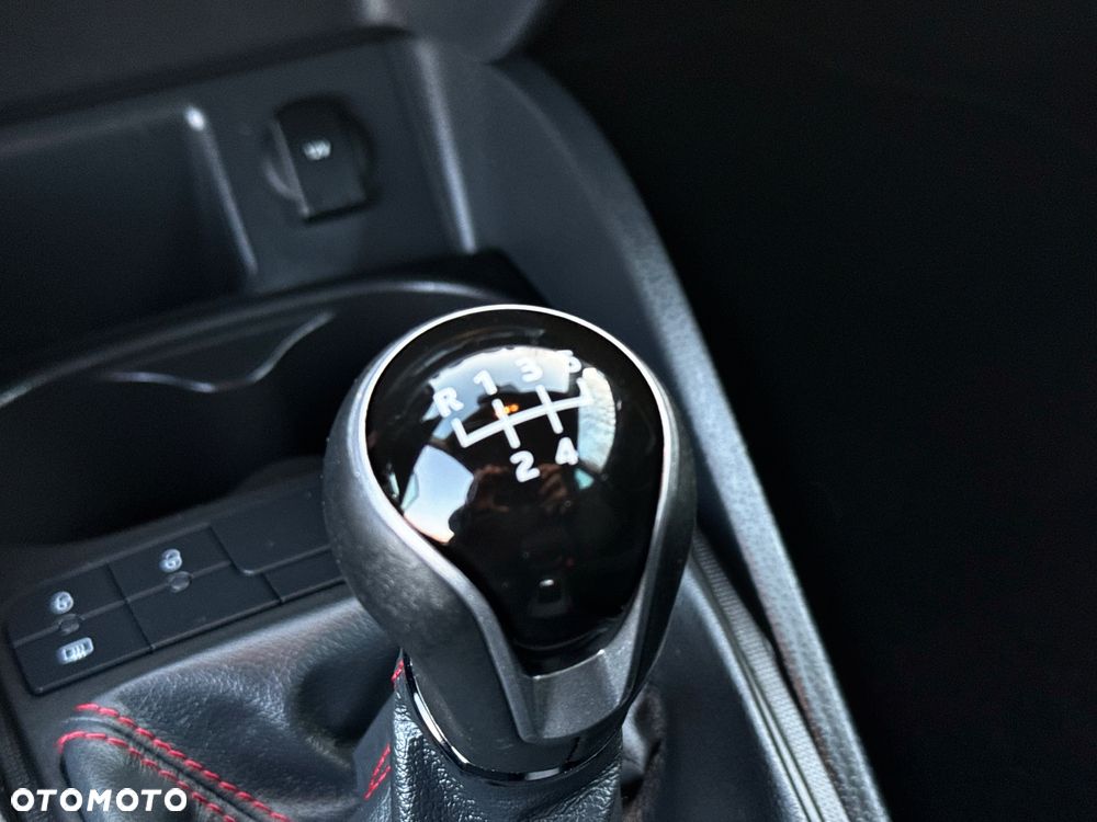 Seat Ibiza SC 1.6 TDI CR FR - 21