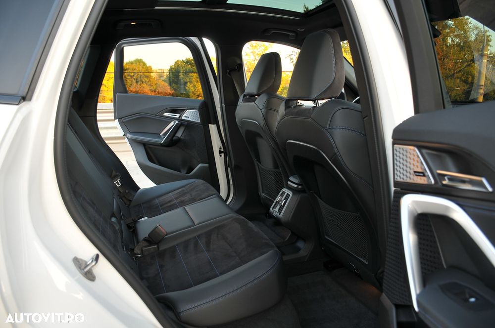 BMW X1 - 12
