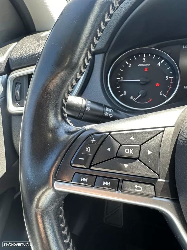 Nissan Qashqai 1.5 dCi N-Style - 37