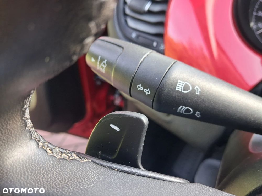Fiat 500X 1.3 FireFly Turbo DCT 4x2 S&S Cross - 31