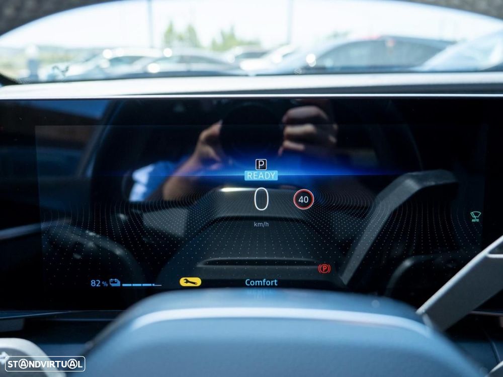 Renault Mégane E-Tech EV60 Techno Optimum Charge - 31