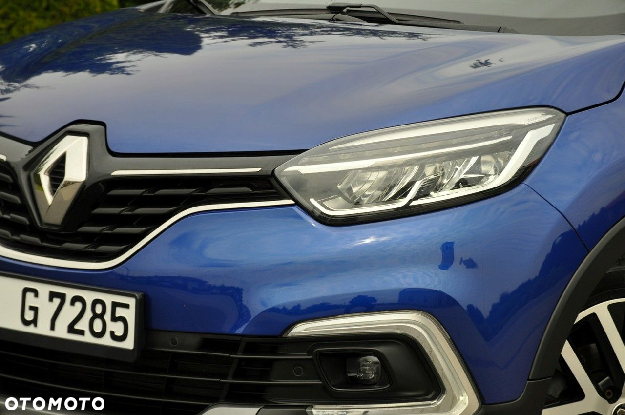 Renault Captur - 12
