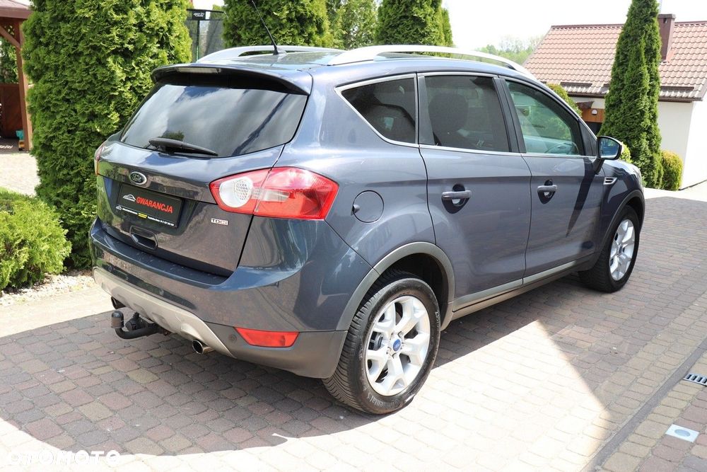 Ford Kuga - 6