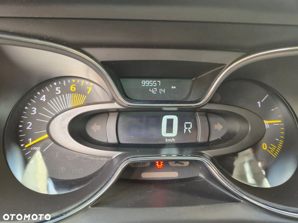 Renault Captur - 13