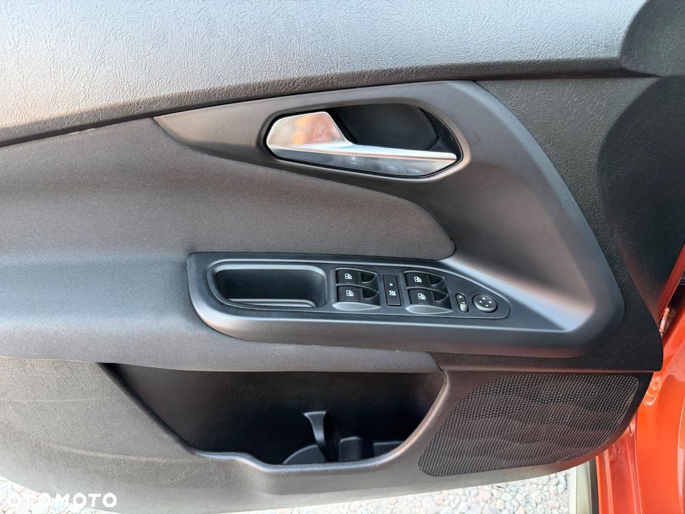 Fiat Tipo 1.5 GSE City Life - 21