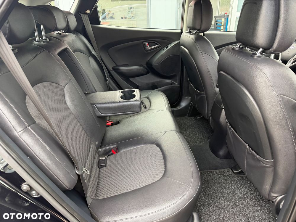 Hyundai ix35 2015