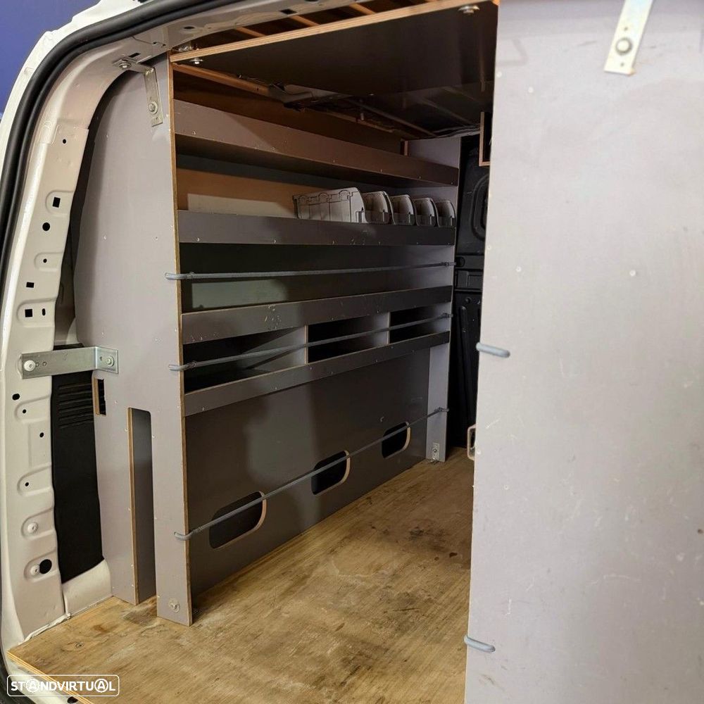 Citroën Berlingo - 8