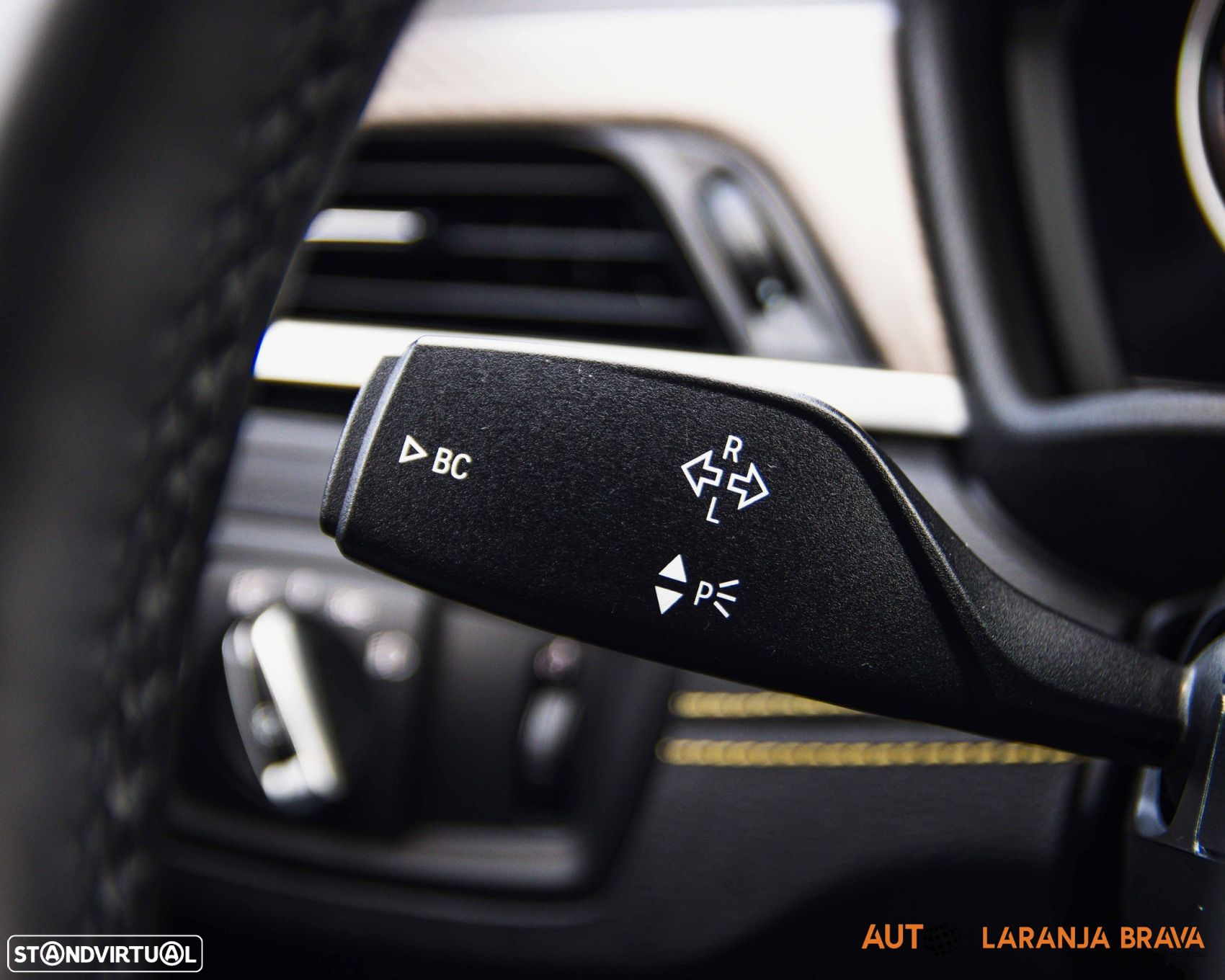 BMW X2 20 d xDrive Auto Pack M - 34