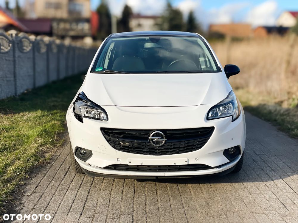 Opel Corsa 1.4 Color Edition - 6