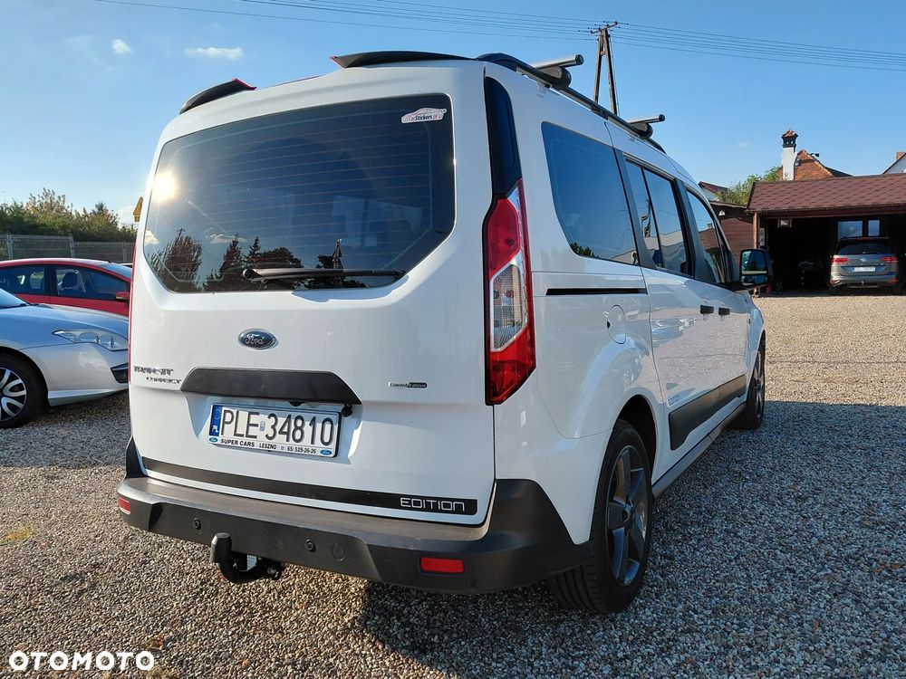 Ford Transit Connect - 25