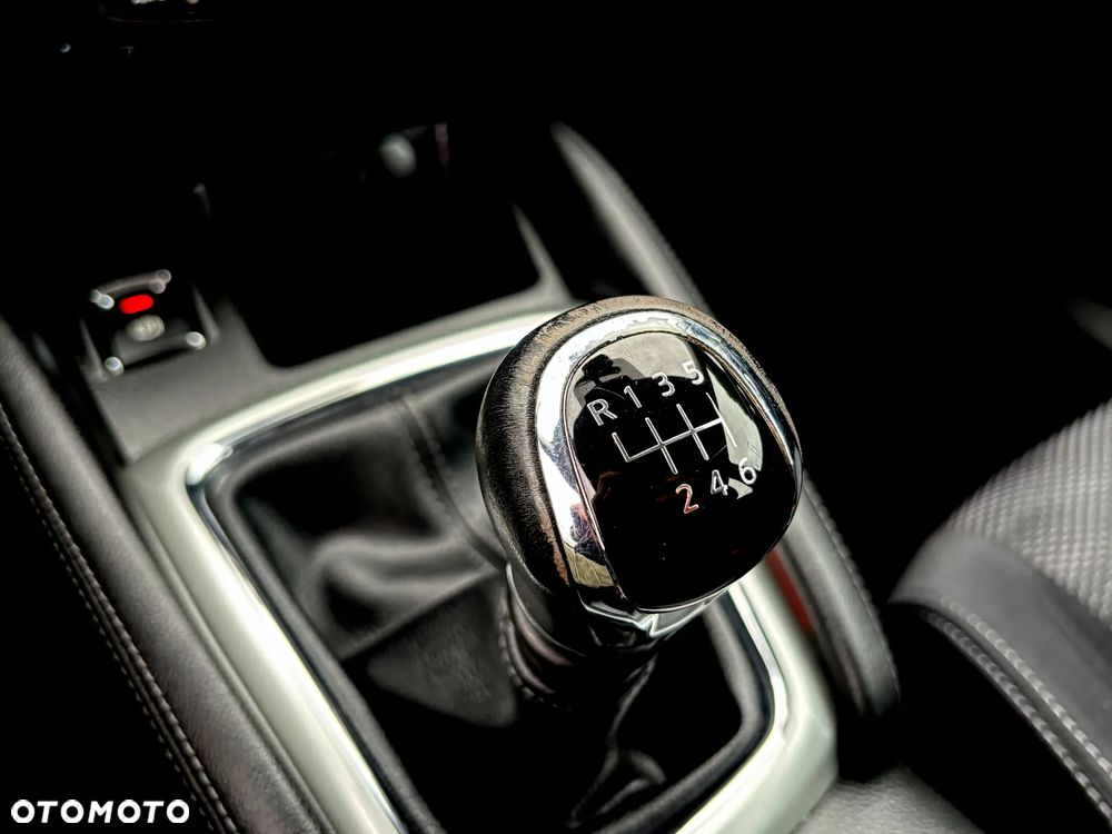 Nissan Qashqai 1.2 DIG-T Acenta - 27