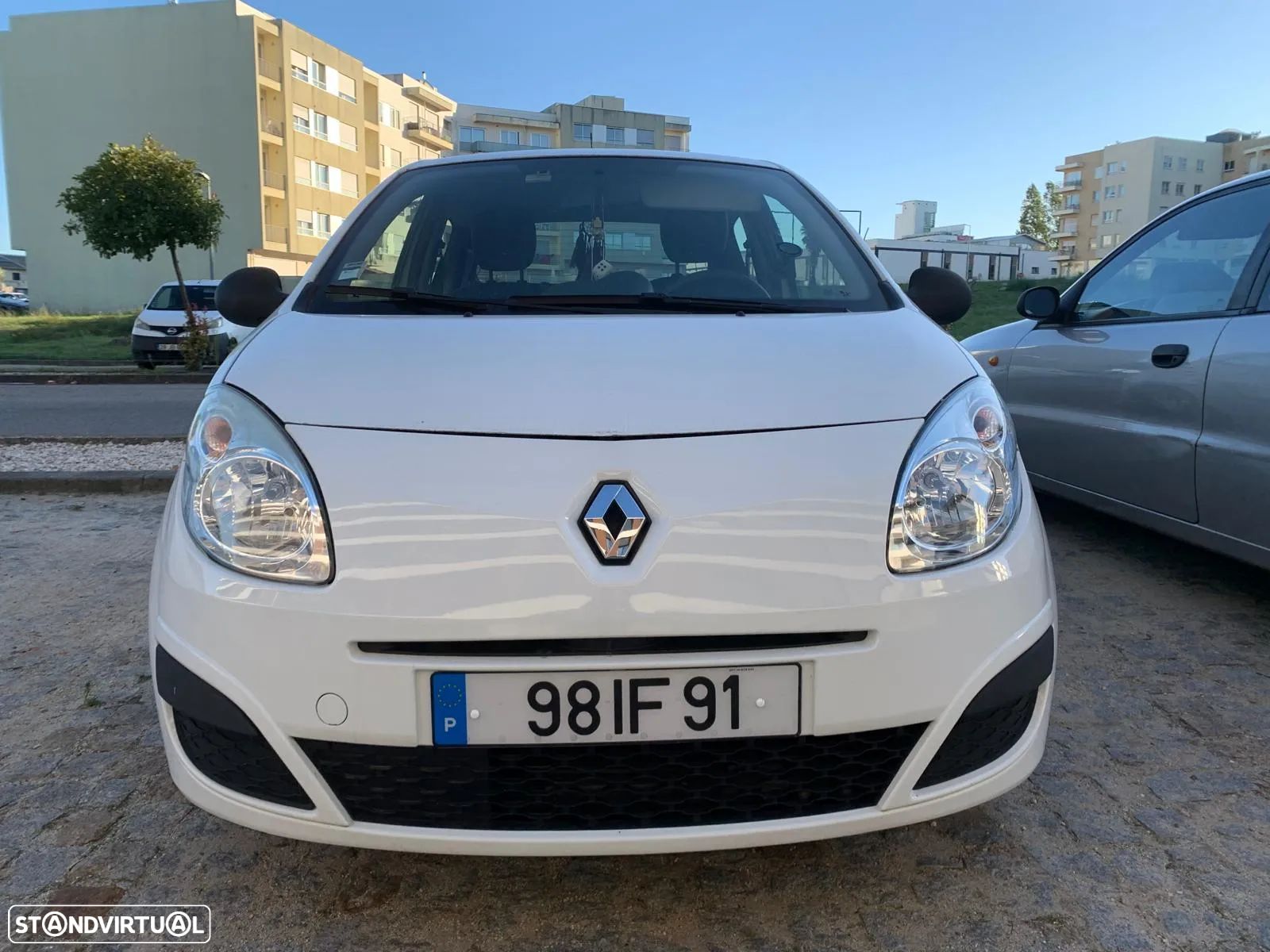 Renault Twingo 1.2 Confort - 1