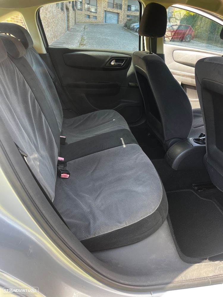 Citroën C4 1.4 16V SX - 16