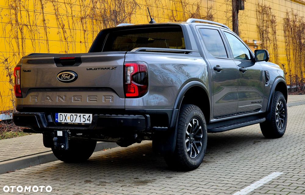 Ford Ranger - 7