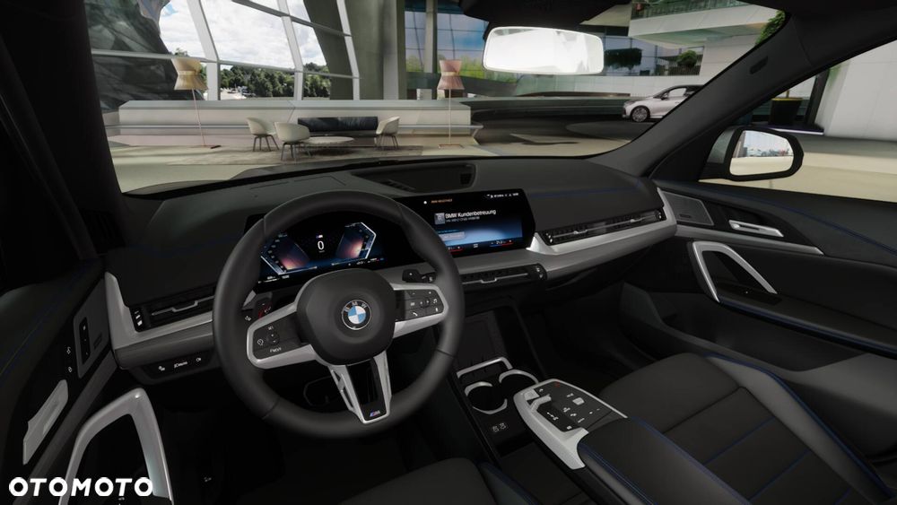 BMW X1 sDrive18i M Sport - 10