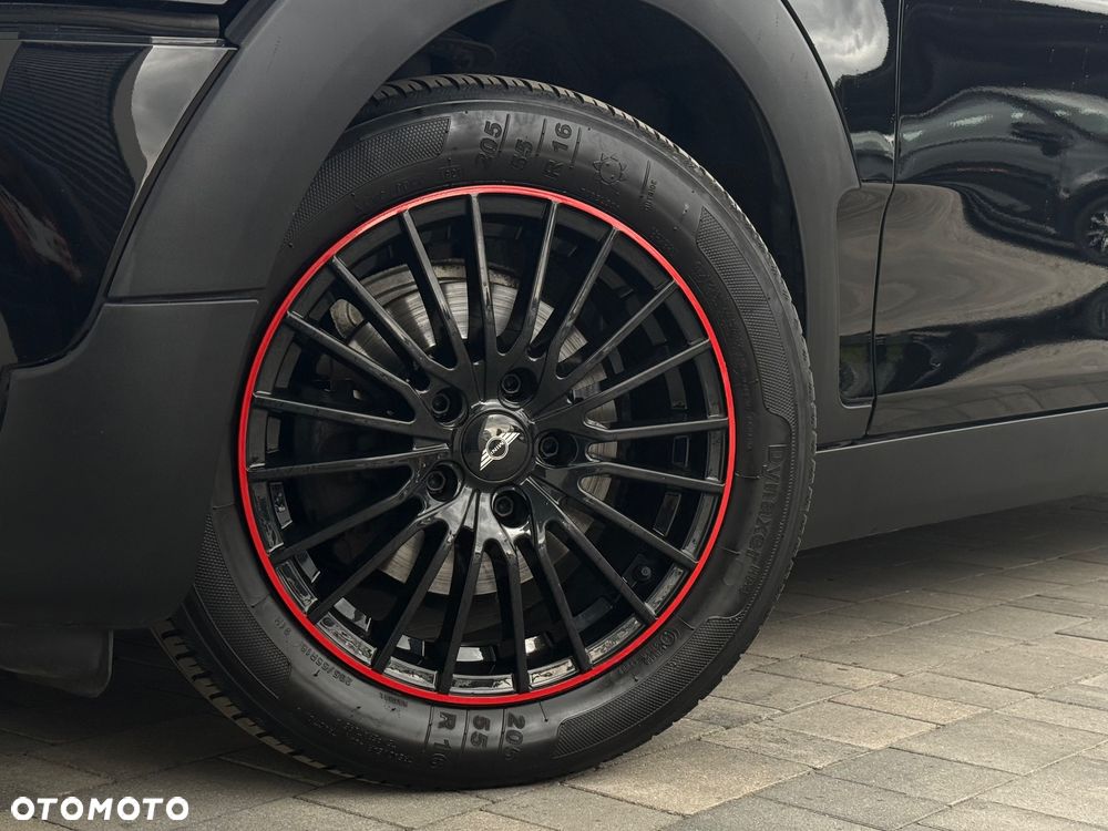 MINI Clubman One D Essential Trim - 34