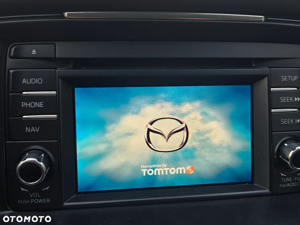 Mazda 6 2.0 SKYACTIV-G Center-Line - 15