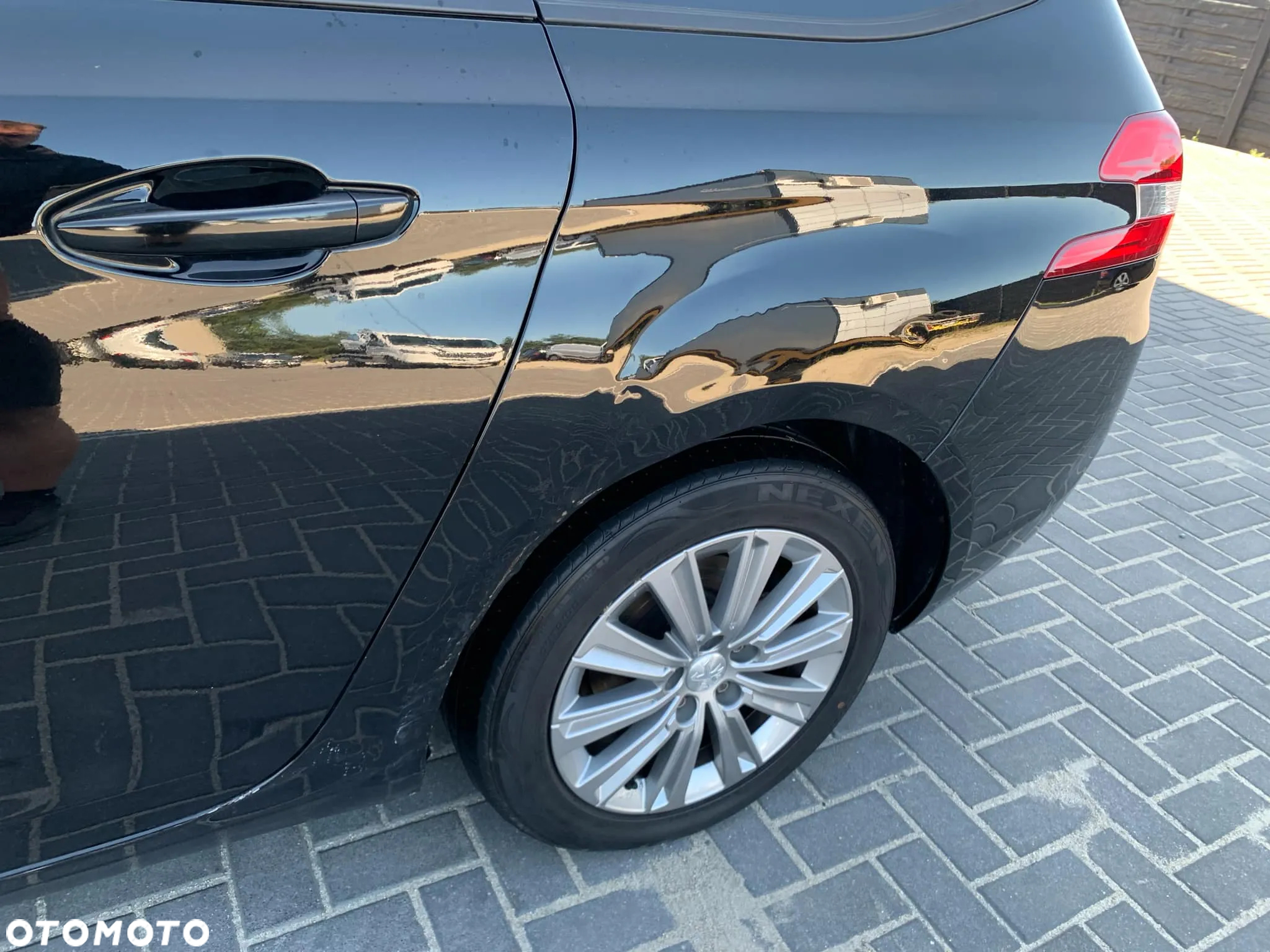 Peugeot 308 1.2 PureTech Active S&S - 30