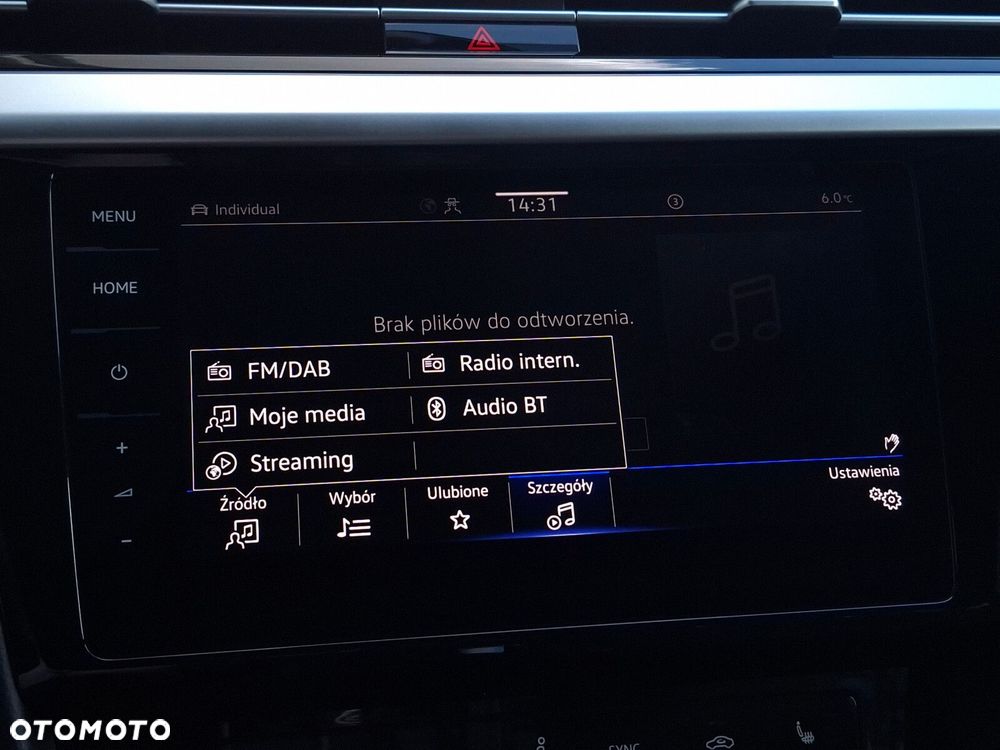 Volkswagen Arteon Shooting Brake 2.0 TDI 4Motion R-Line DSG - 28