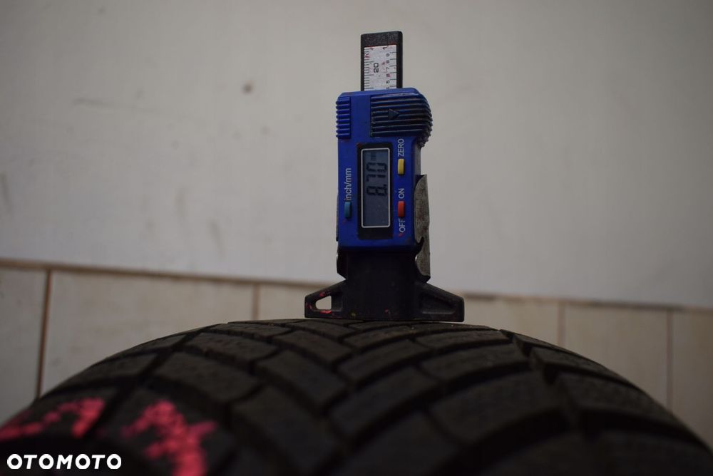 R17 225/65 Semperit Speed-Grip 5 Wysyłka gratis! - 4