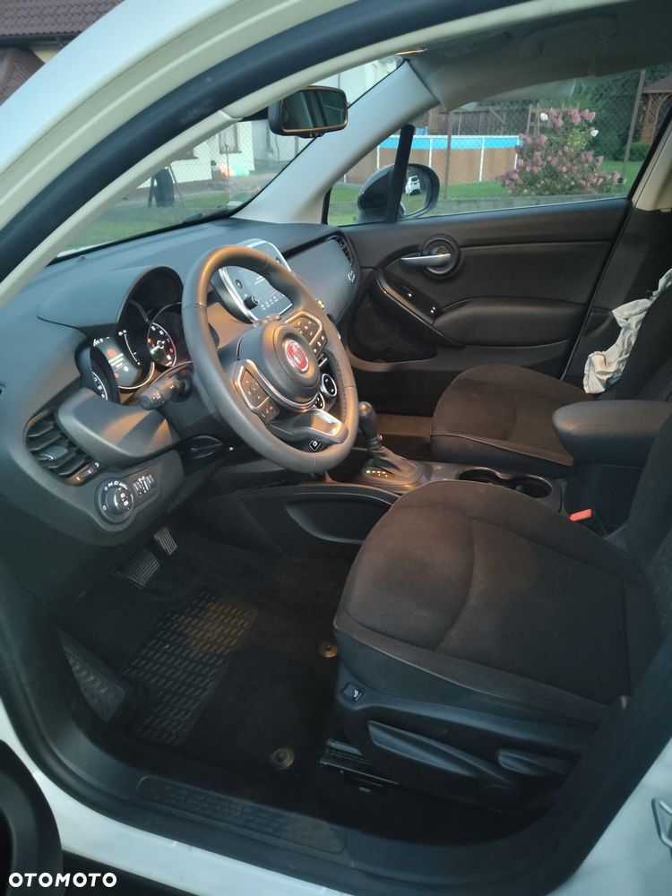 Fiat 500X 1.5 T4 Hybrid DCT - 31